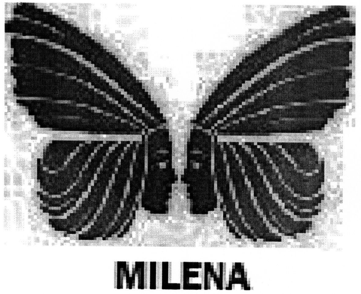 milena