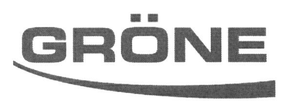grone