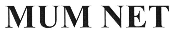 mum net