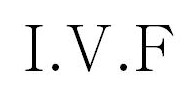 i.v.f