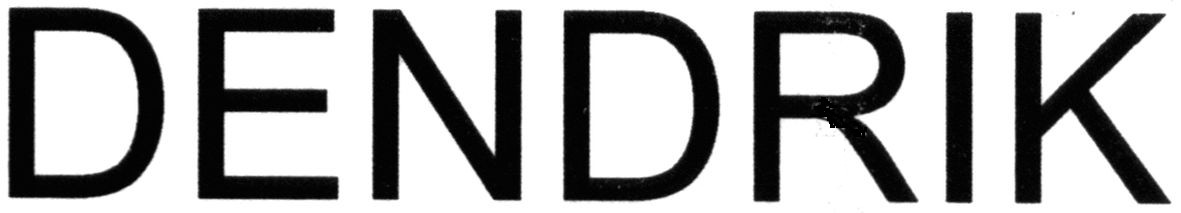 dendrik