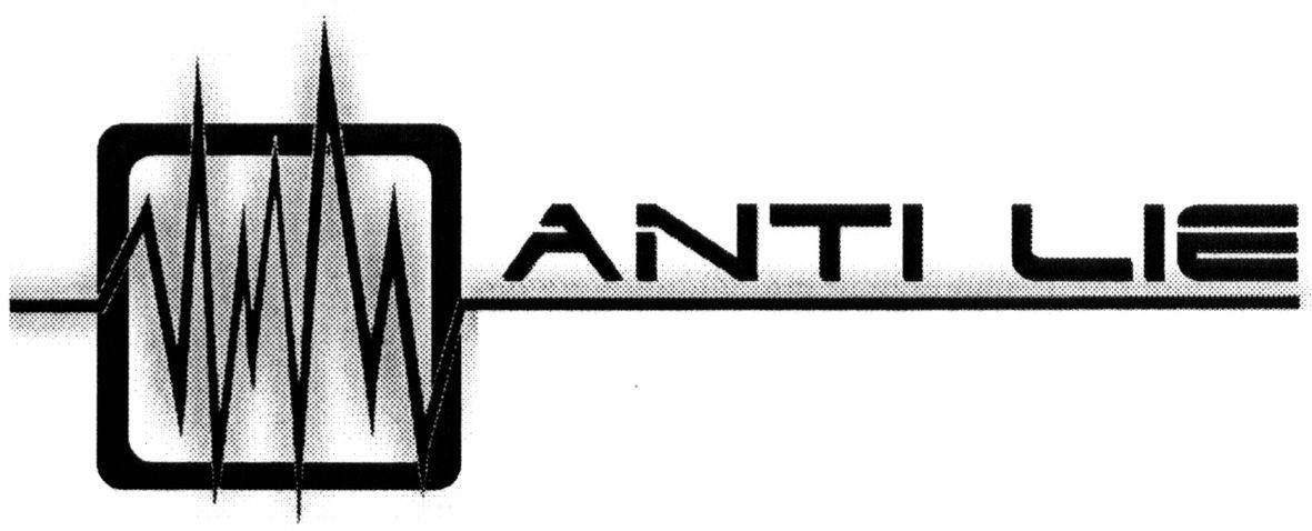 anti lie