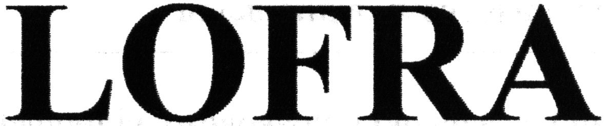 lofra