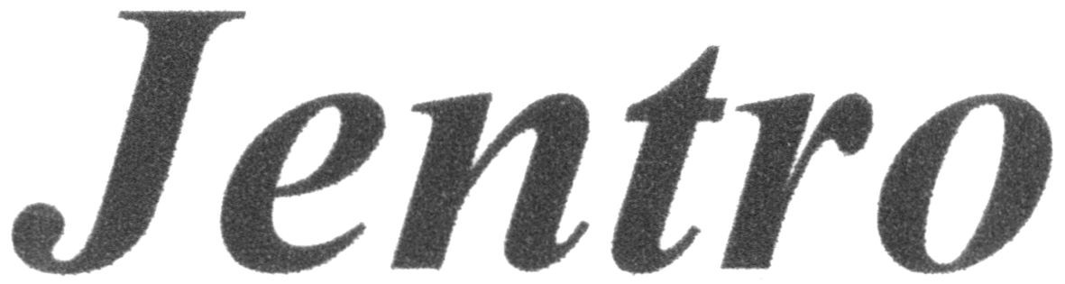 jentro