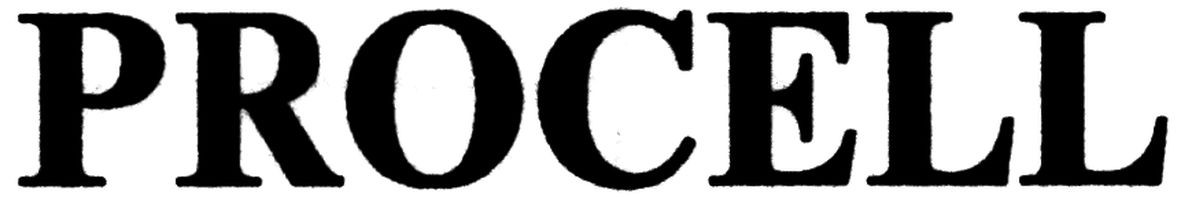 procell
