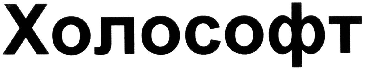 холософт