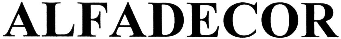 alfadecor