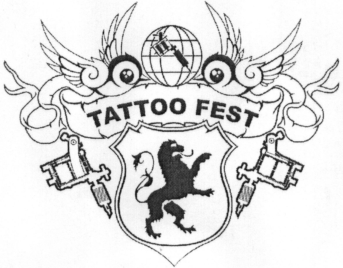 tattoo fest
