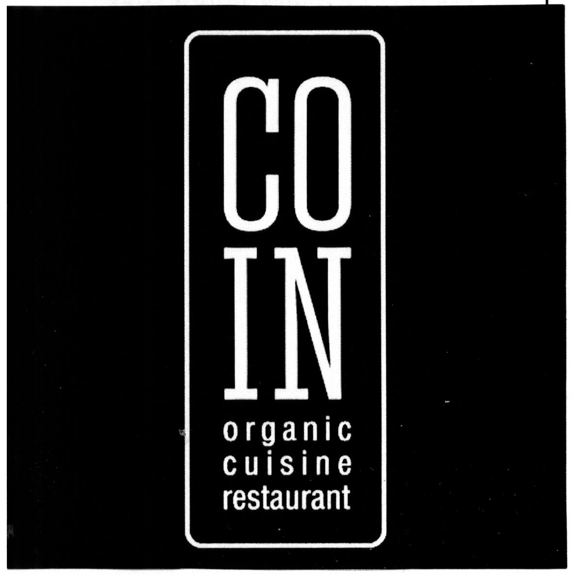organic cuisine restaurant