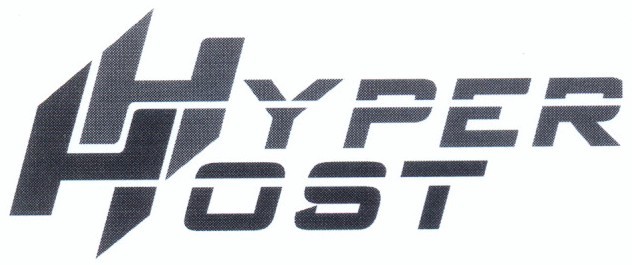 hyper host