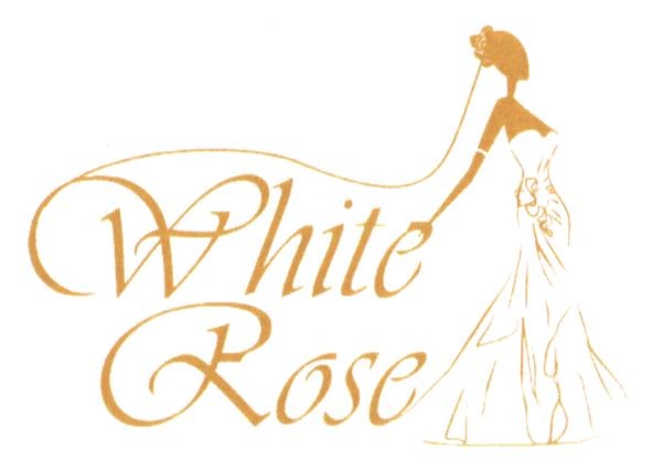 white rose