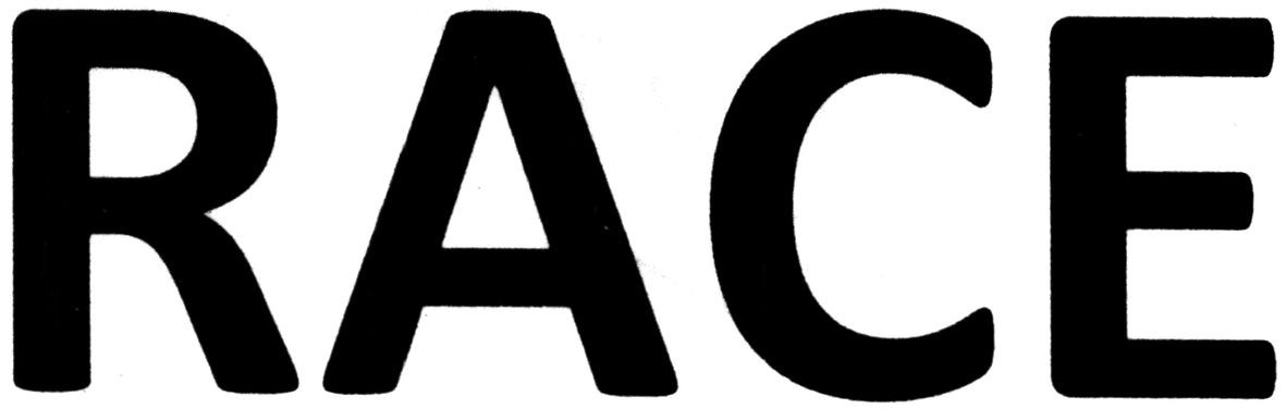 race