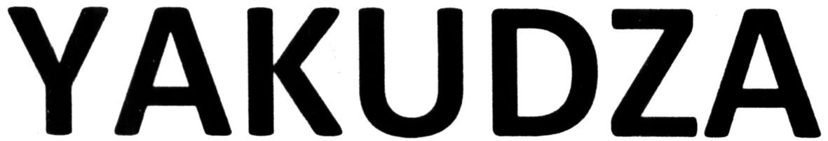 yakudza