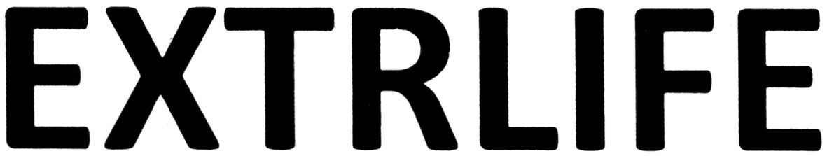 extrlife