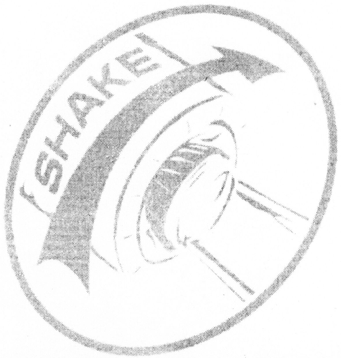 shake
