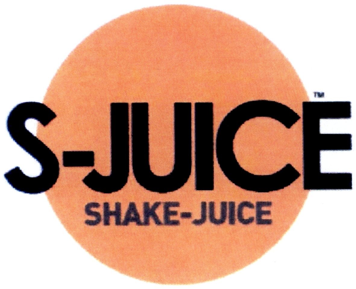 shake-juice