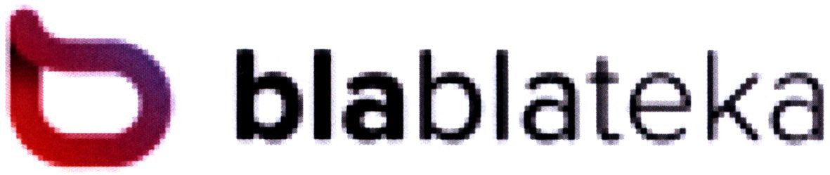 blablateka
