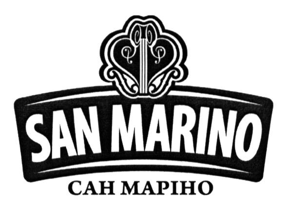 сан маріно