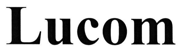 lucom