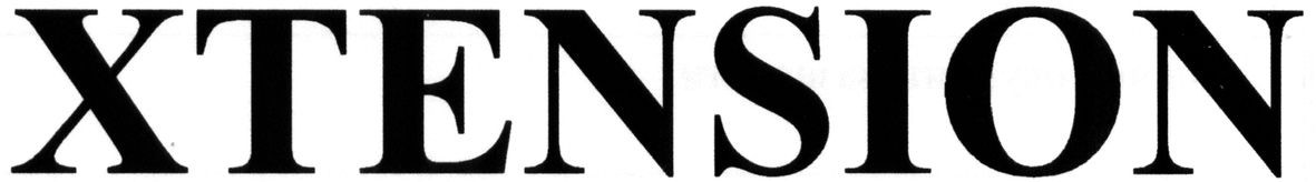 xtension