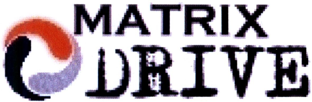 matrix drive