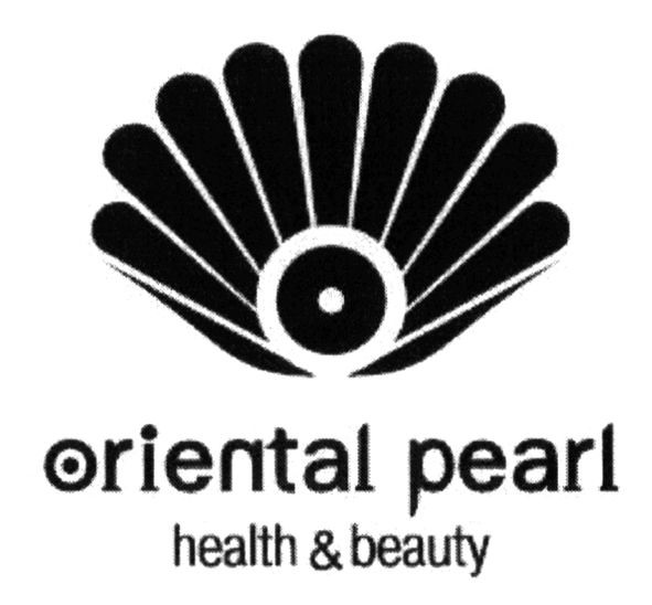 oriental pearl