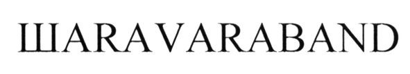 шaravaraband