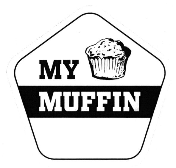 my muffin