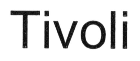 tivoli