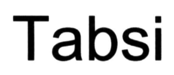 tabsi