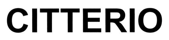 citterio
