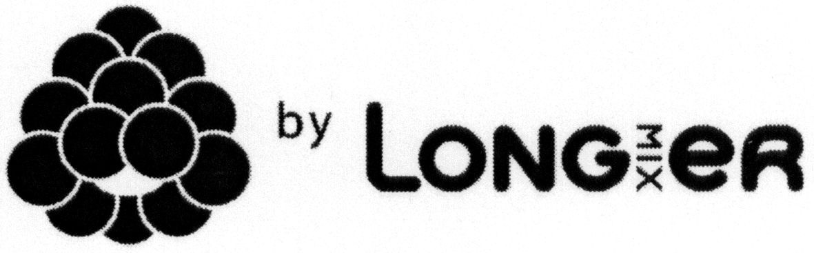 by longer mix