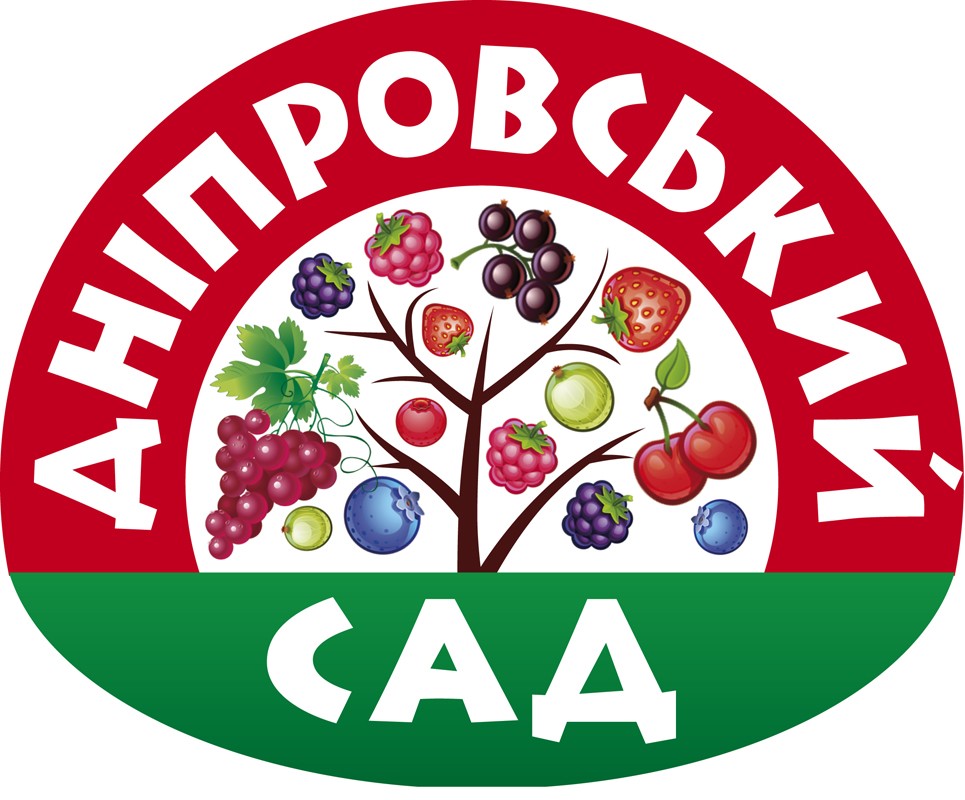 дніпровський сад