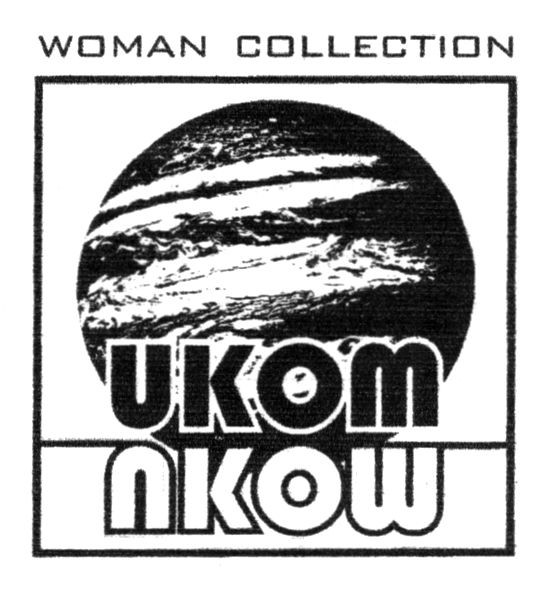 woman collection