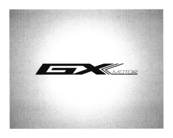 gx motor