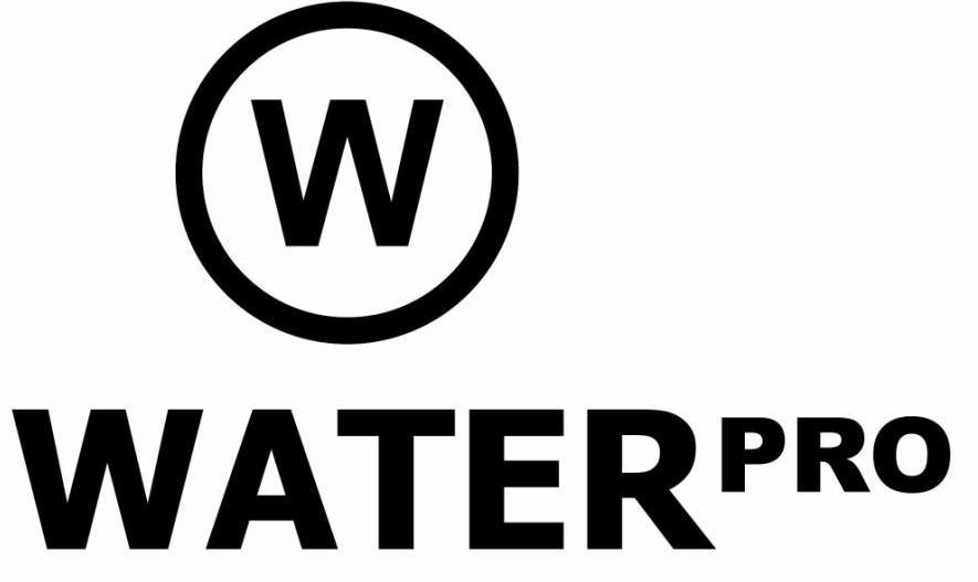 water pro