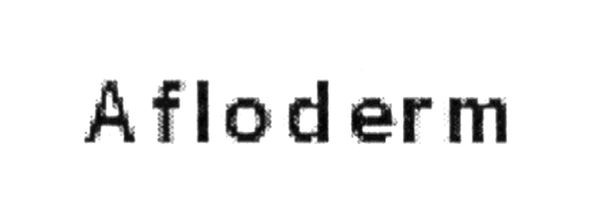 afloderm