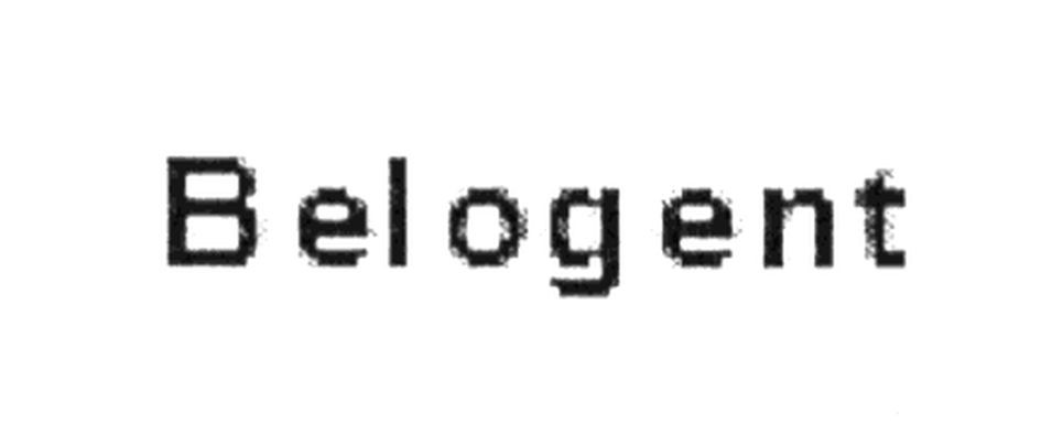 belogent