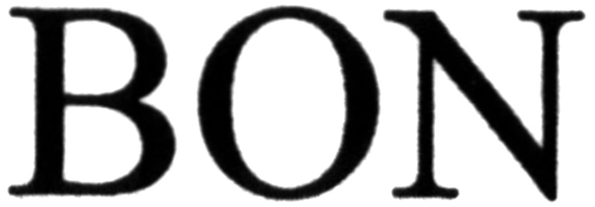 bon