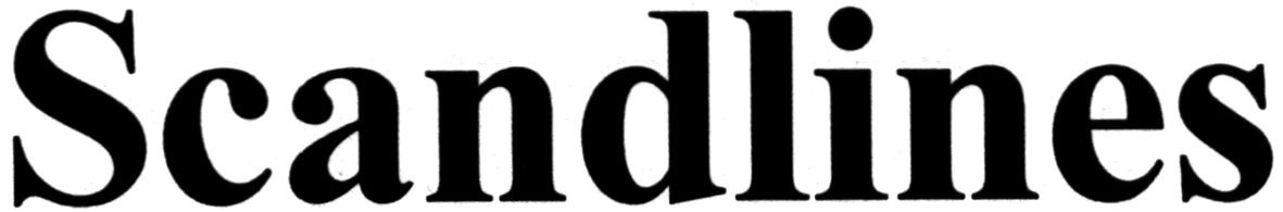 scandlines