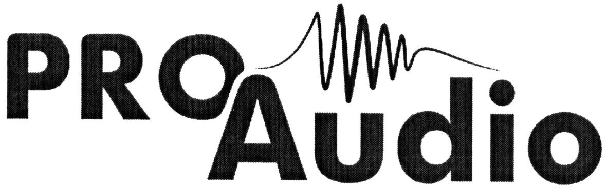 pro audio