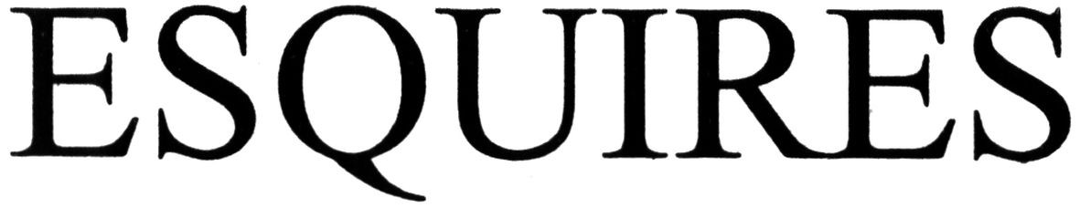 esquires