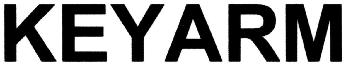 keyarm