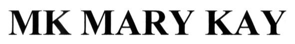 mk mary kay