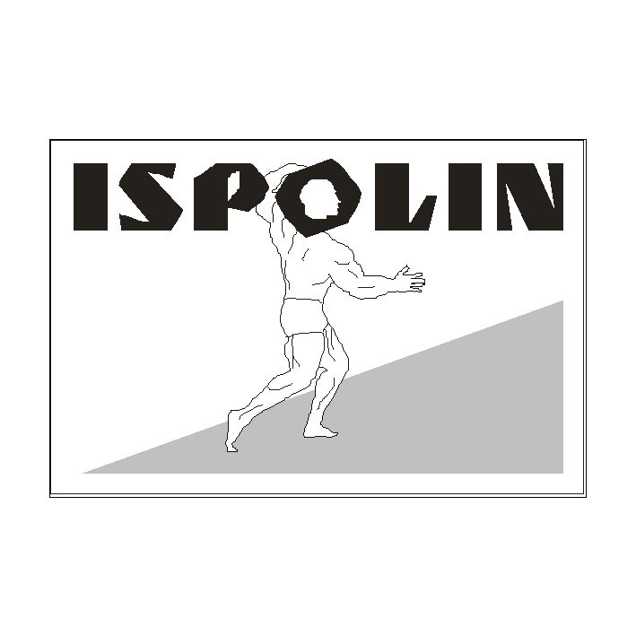 ispolin
