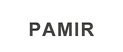 pamir