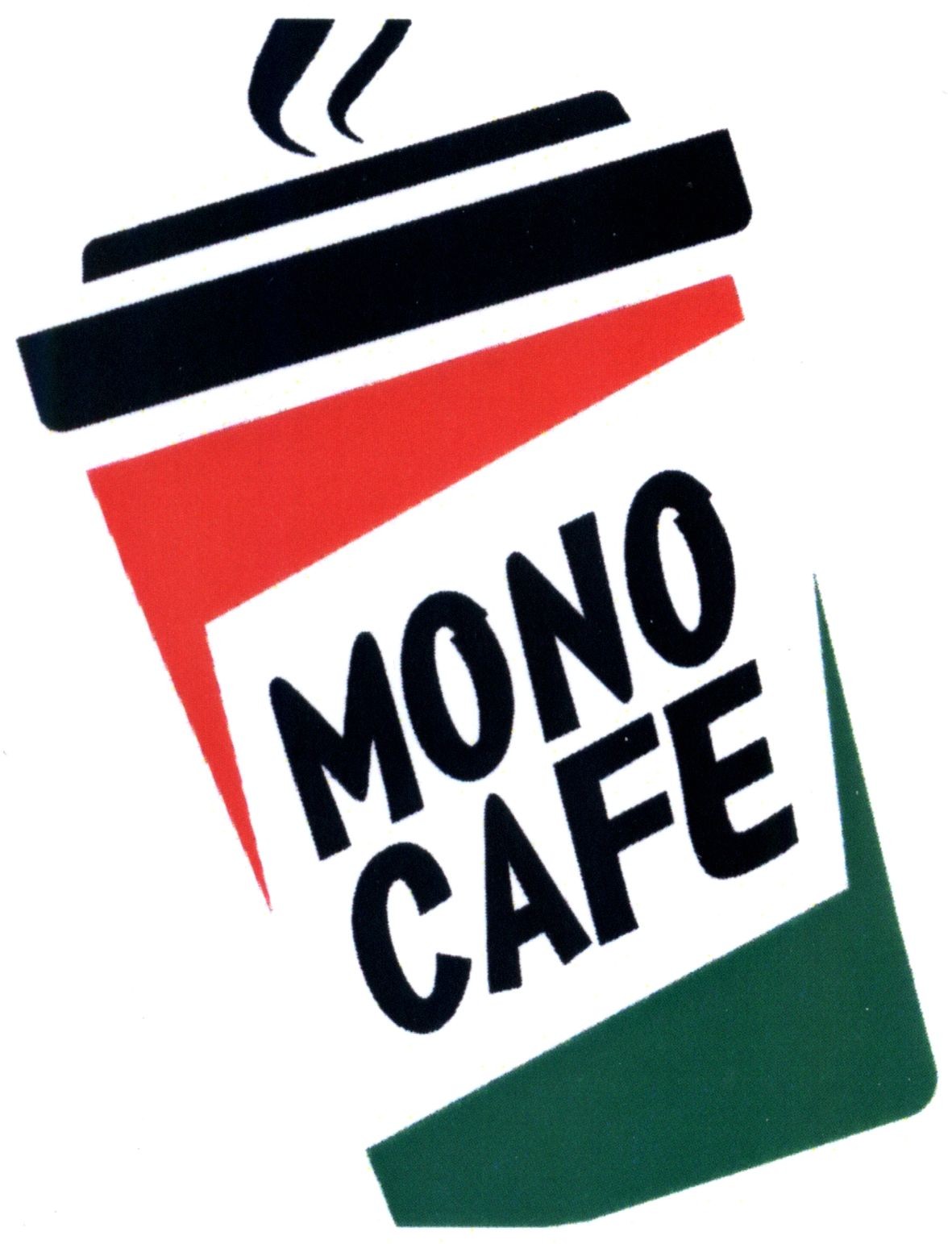 mono cafe