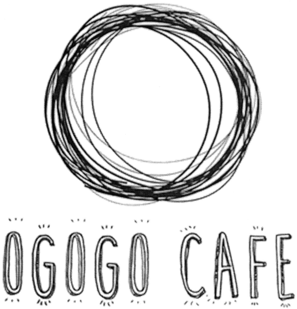 ogogo cafe