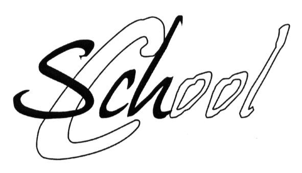 school