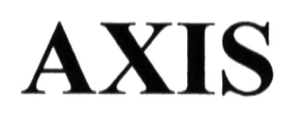 axis
